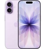 Apple iPhone 17 256GB Lavender