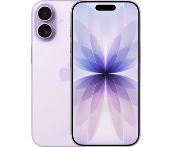 Apple iPhone 17 256GB Lavender