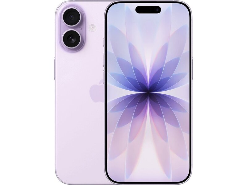 Apple iPhone 17 256GB Lavender