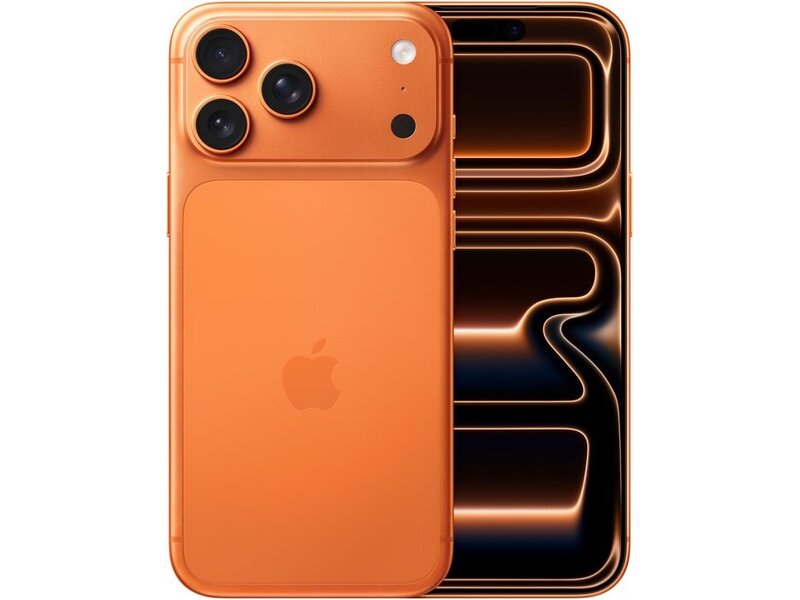 Apple iPhone 17 Pro Max 256GB Orange