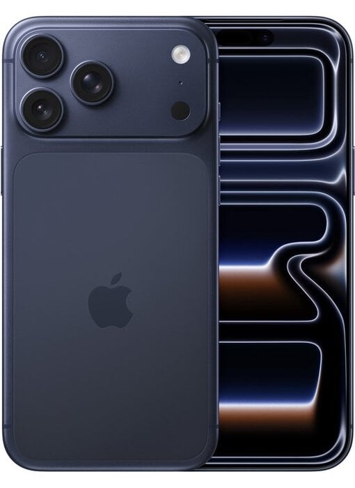 Apple iPhone 17 Pro Max 256GB Deep Blue