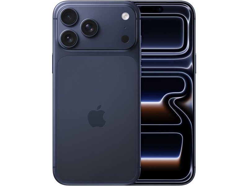 Apple iPhone 17 Pro Max 256GB Deep Blue