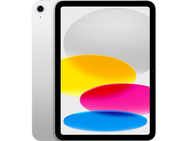 Apple iPad 2022 10e Gen. 256GB Wifi Silver