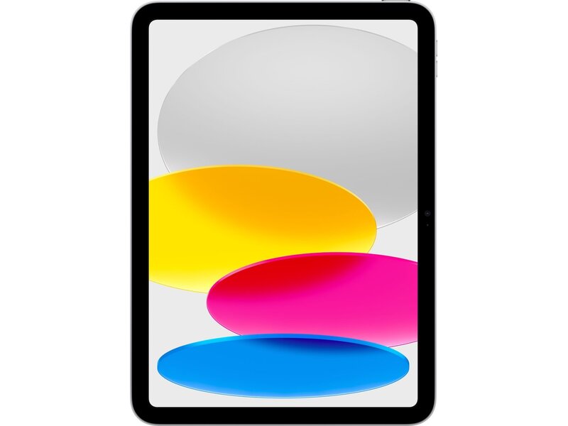 Apple iPad 2022 10e Gen. 256GB Wifi Silver