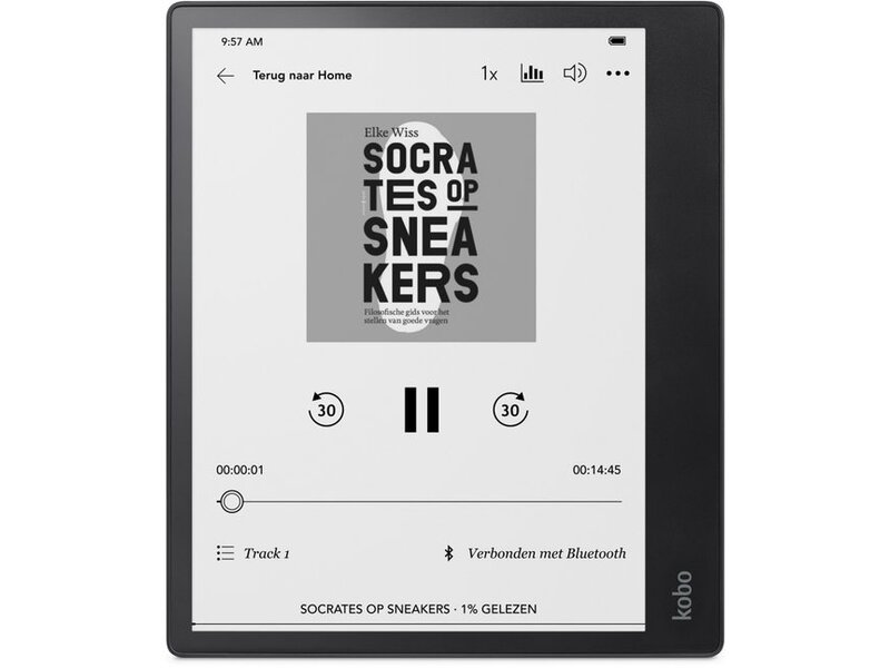 Kobo Kobo Elipsa 2E  10,3 inch - 32GB