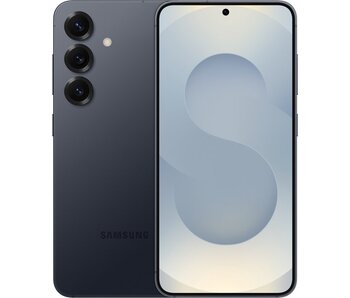 Samsung Galaxy S25 5G 128GB Black