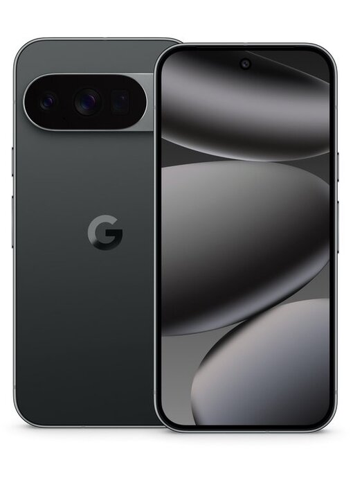 Google Google Pixel 10 Pro 512GB Black