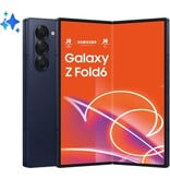 Samsung Galaxy Z Fold6 256GB  5G - Navy