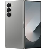 Samsung Galaxy Z Fold6 256GB  5G - Gray