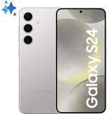 Samsung Galaxy S24 5G 256GB Marble Grey