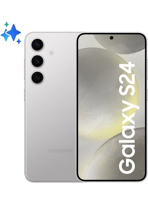 Samsung Galaxy S24 5G 256GB Marble Grey