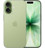 Apple iPhone 17 256GB Sage