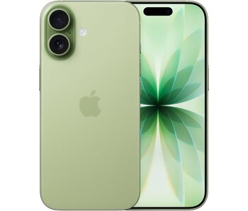 Apple iPhone 17 256GB Sage