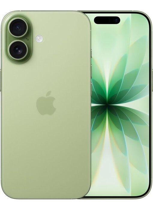 Apple iPhone 17 256GB Sage