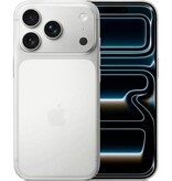 Apple iPhone 17 Pro 256GB Silver