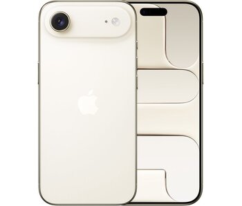Apple iPhone Air 256GB Gold