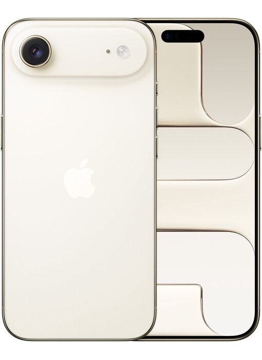 Apple iPhone Air 256GB Gold