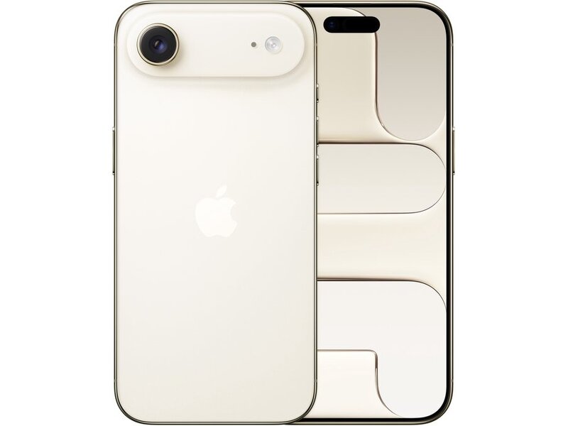 Apple iPhone Air 256GB SGold