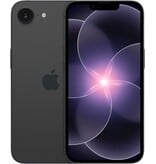 Apple iPhone 17e 256GB Black