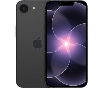Apple iPhone 17e 256GB Black