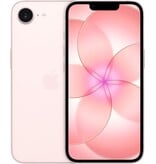 Apple iPhone 17e 256GB Pink