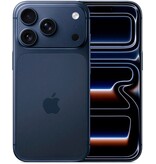 Apple iPhone 17 Pro 256GB Deep Blue