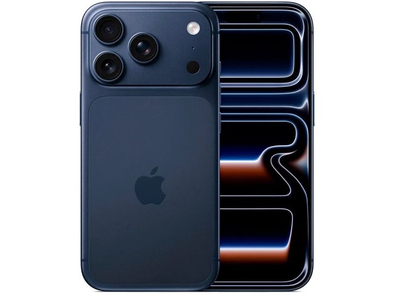 Apple iPhone 17 Pro 256GB Deep Blue