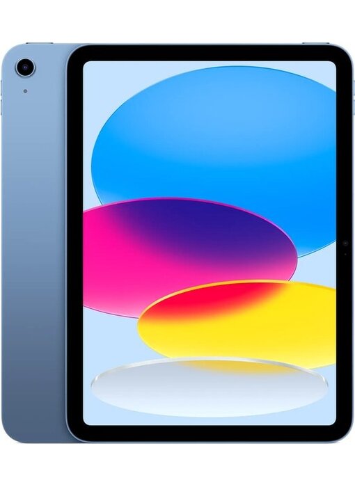 Apple iPad A16 (2025) 128GB Wifi Blue