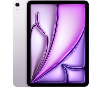 Apple iPad Air 11 (2025) M3 128GB Wifi Purple