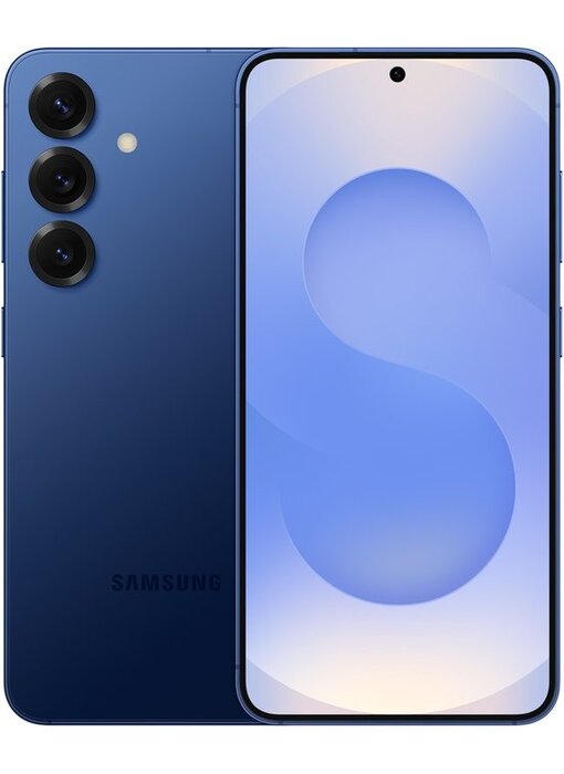 Samsung Galaxy S25 5G 256GB Navy