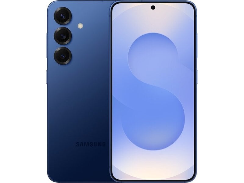 Samsung Galaxy S25 5G 256GB Navy