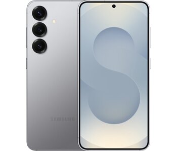 Samsung Galaxy S25 5G 256GB Silver