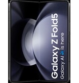 Samsung Galaxy Z Fold5  256GB  5G - Black