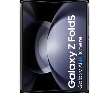 Samsung Galaxy Z Fold5 256GB  5G Black