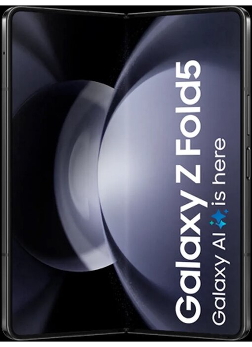 Samsung Galaxy Z Fold5 256GB  5G Black