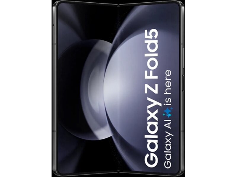 Samsung Galaxy Z Fold5  256GB  5G - Black