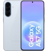 Samsung Galaxy A57 5G Dual Sim 256GB Icy Blue