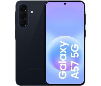 Samsung Galaxy A57 5G Dual Sim 128GB Navy