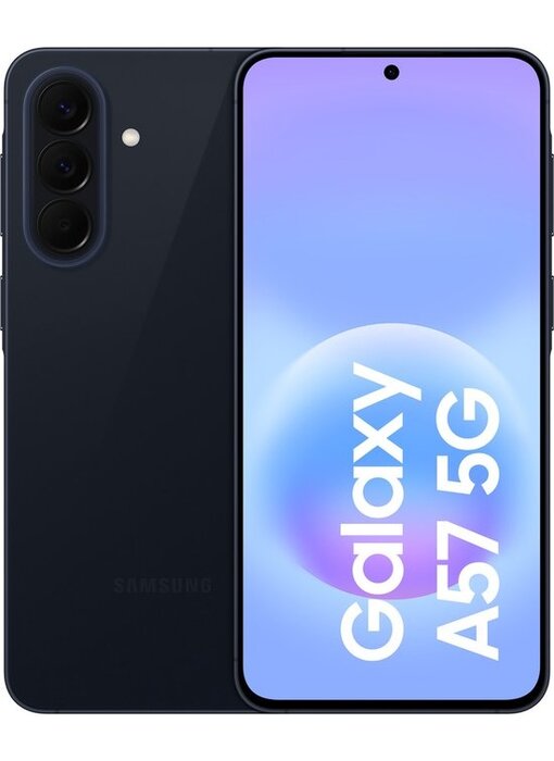 Samsung Galaxy A57 5G Dual Sim 128GB Navy