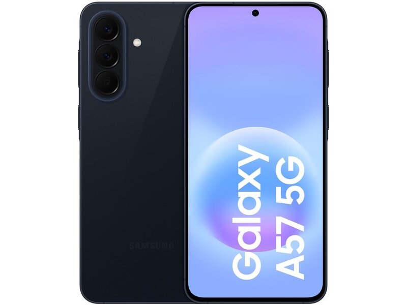 Samsung Galaxy A57 5G Dual Sim 128GB Navy
