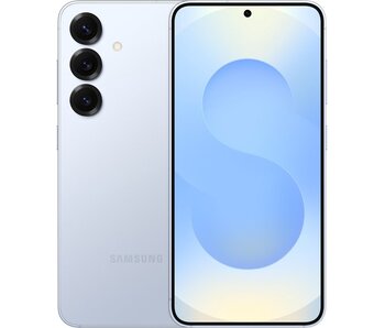 Samsung Galaxy S25 5G 256GB Icy Blue