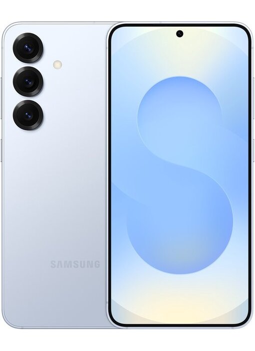 Samsung Galaxy S25 5G 256GB Icy Blue