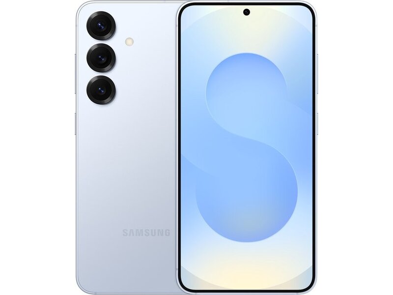 Samsung Galaxy S25 5G 256GB Icy Blue
