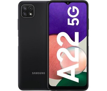Samsung Galaxy A22 5G 64GB Grijs
