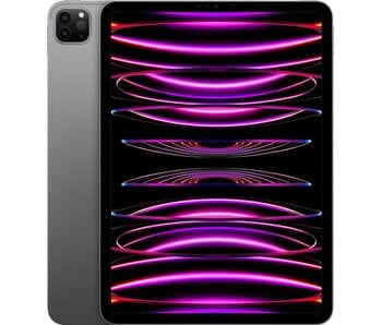 Apple iPad Pro (2022) 12.9 512GB Wifi A2436