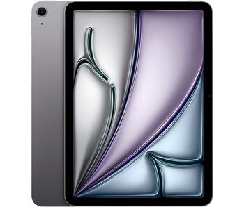 Apple iPad Air 11 (2024) M2 128GB Cellular Gray