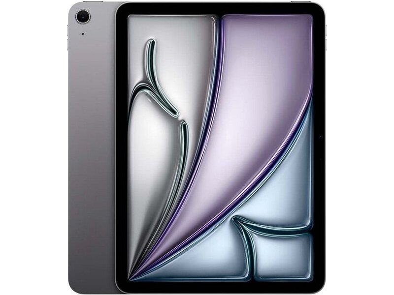 Apple iPad Air 11 (2024) M2 128GB Cellular Gray