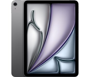 Apple iPad Air 13 (2025) M3 128GB Wifi Gray