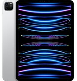Apple iPad Pro (2022) 12.9 256GB Wifi A2436  Silver