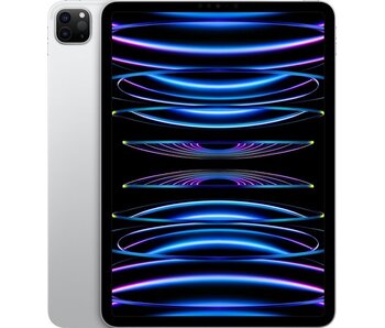 Apple iPad Pro (2022) 11" 128GB Wifi A2759